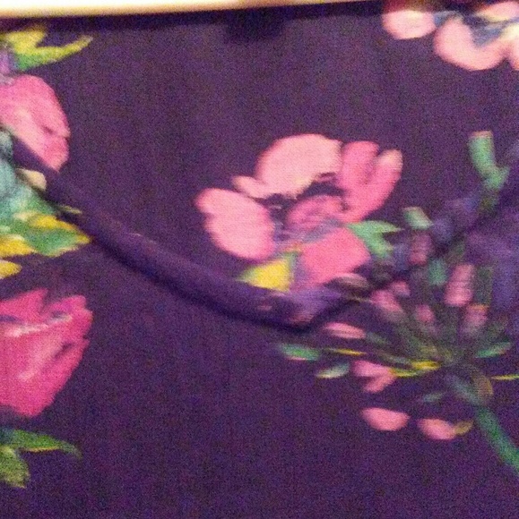 Maxi Crinkle Dress - Picture 2 of 3